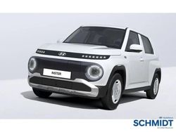 Atlas white Neu 2025 Hyundai Inster Select Kleinwagen | 22.890 € (Fairer Preis)