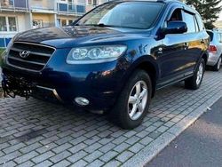 Violet Gebraucht 2006 Hyundai Accent SUV | 3.999 €