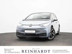 Stonewashed blue metallic Gebraucht 2021 VW ID.3 Pro Performance Kleinwagen | 18.715 € (Fairer Preis)