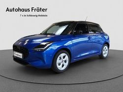 Blau Neu 2025 Suzuki Swift Comfort Kleinwagen | 19.480 €