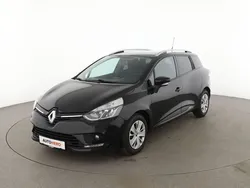 Schwarz Gebraucht 2019 Renault Clio GrandTour Business Kombi | 11.660 € (Fairer Preis)