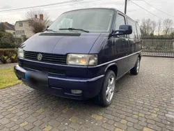 VW T4