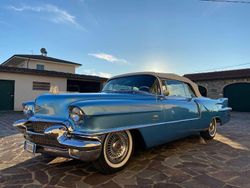 Blau Gebraucht 1956 Cadillac Eldorado Coupé | 150.000 €