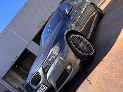 Grau Gebraucht 2009 BMW 325 Performance Limousine | 6.500 € (Fairer Preis)