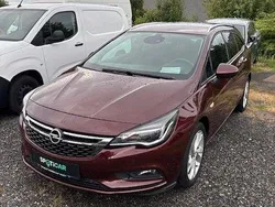 Other Gebraucht 2018 Opel Astra Kombi | 11.990 € (Guter Preis)