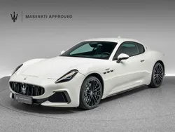 Bianco Gebraucht 2023 Maserati Granturismo Coupé | 199.890 €