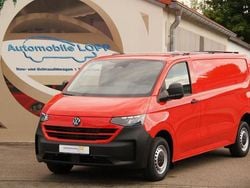 Rot Neu 2025 VW T6.1 Van | 38.990 € (Guter Preis)