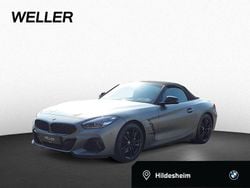 Grau Gebraucht 2021 BMW Z4 M Sport Cabrio | 43.750 € (Fairer Preis)