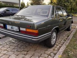 Grün Gebraucht 1980 Audi 200 Limousine | 16.900 €