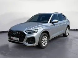 Florettsilber metallic Gebraucht 2024 Audi Q5 S-Line SUV | 47.320 € (Fairer Preis)