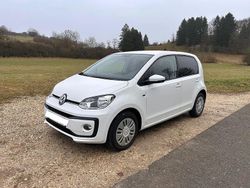 Weiß Gebraucht 2018 VW up! Join Kleinwagen | 8.250 € (Guter Preis)