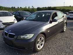 Gebraucht 2007 BMW 318 Advantage Limousine | 1.999 € (Superpreis)