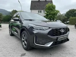 Grau Neu 2025 Ford Kuga ST-Line X SUV | 34.990 € (Etwas zu teuer)