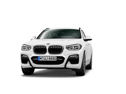 Gebraucht 2025 BMW X4 Efficient Dynamics SUV | 33.630 €