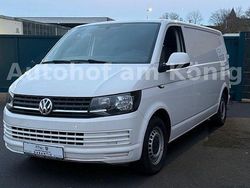 Weiß Gebraucht 2016 VW Transporter Van | 13.950 € (Superpreis)