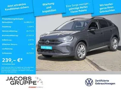 Grau Gebraucht 2024 VW Taigo Goal SUV | 26.880 € (Teuer)