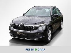 Black magic perleffekt Gebraucht 2025 Skoda Kamiq Selection SUV | 21.440 € (Fairer Preis)
