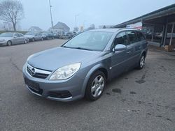 Silber Gebraucht 2006 Opel Vectra Edition Kombi | 1.250 € (Superpreis)