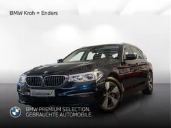 Metallic Gebraucht 2019 BMW 530 Kombi | 28.850 € (Guter Preis)