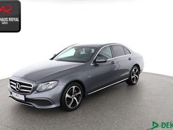Grau Gebraucht 2019 Mercedes E200 Style Limousine | 30.880 € (Fairer Preis)