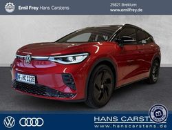 Rot Neu 2025 VW ID.4 GTX SUV | 72.808 €
