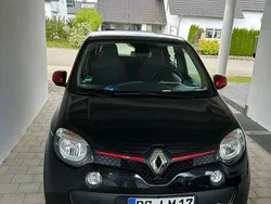Schwarz Gebraucht 2015 Renault Twingo Kleinwagen | 7.400 € (Fairer Preis)