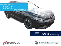 Grenadillschwarz metallic Gebraucht 2024 VW Passat R-line Kombi | 47.630 € (Teuer)