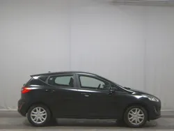 Schwarz Gebraucht 2019 Ford Fiesta Cool & Connect Kleinwagen | 9.480 € (Guter Preis)