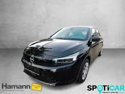 Lackierung peperoncino red/typ aussenver (metallic) Gebraucht 2024 Opel Corsa-e Kleinwagen | 18.880 € (Fairer Preis)
