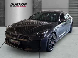 (p2m) panthera metal m Gebraucht 2018 Kia Stinger Limousine | 27.450 € (Guter Preis)