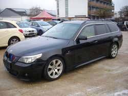 Schwarz Gebraucht 2006 BMW 530 | 3.950 € (Fairer Preis)