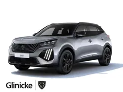 Lack grau artense/typ aussenve Neu 2025 Peugeot 2008 GT SUV | 29.990 € (Guter Preis)
