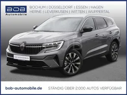 Dolomitgrau (grau) Gebraucht 2024 Renault Espace Techno Van / Kleinbus | 34.333 € (Teuer)