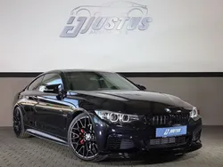 BMW 430