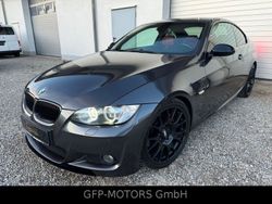 Grau Gebraucht 2007 BMW 335 M Sport Coupé | 15.500 € (Fairer Preis)