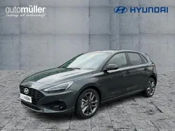 Andere farbe Neu 2024 Hyundai i30 Advantage Limousine | 26.488 € (Guter Preis)