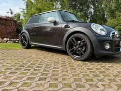 Schwarz Gebraucht 2013 Mini Cooper Kleinwagen | 7.500 €