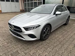 Mercedes A200