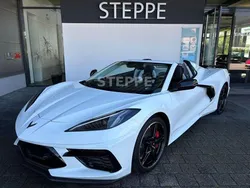 Andere Neu 2025 Corvette C8 | 119.800 €