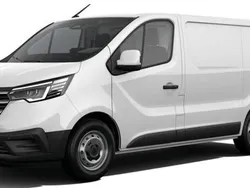 Andere Neu 2025 Renault Trafic Van | 30.860 €