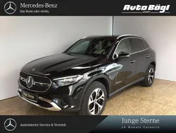 Lack obsidianschwarz Gebraucht 2024 Mercedes GLC300e Avantgarde SUV | 59.900 € (Superpreis)