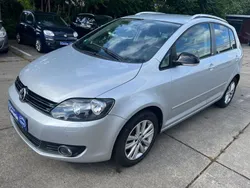 Silber Gebraucht 2011 VW Golf Plus Cross Style Van / Kleinbus | 8.490 € (Fairer Preis)