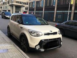 Weiß Gebraucht 2014 Kia Soul Spirit SUV | 8.600 € (Fairer Preis)