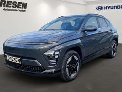 Grau Neu 2025 Hyundai Kona Prime SUV | 39.290 € (Fairer Preis)
