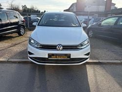 Weiß Gebraucht 2019 VW Golf Comfortline Limousine | 16.500 € (Guter Preis)