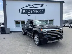 Schwarz Gebraucht 2023 Chevrolet Silverado SUV | 67.999 € (Superpreis)