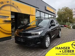 Diamant schwarz Gebraucht 2024 Opel Grandland X Ultimate SUV | 30.990 € (Teuer)