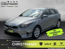 Lunar silver m Neu 2025 Kia Ceed Comfort Limousine | 26.390 € (Etwas zu teuer)