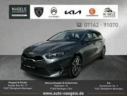 Andere Gebraucht 2022 Kia Ceed Sportswagon Spirit Kombi | 21.800 € (Fairer Preis)