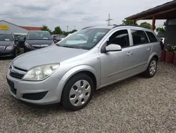 Silber Gebraucht 2008 Opel Astra Edition Kombi | 1.300 € (Guter Preis)